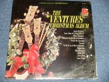 画像: THE CHRISTMAS ALBUM      1968 US AMERICA Version "''4' Credit at Back Cover's RIGHT BOTTOM" STEREO "BRAND NEW SEALED " LP