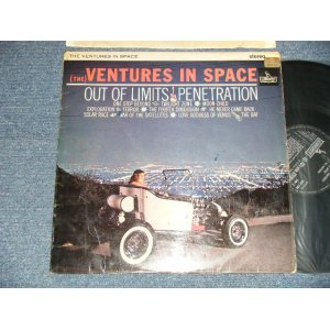 画像:  IN SPACE      UK ENGLAND 1964 ORIGINAL 