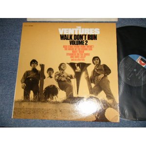 画像: WALK, DON'T RUN VOL.2    1970 Liberty Label & DIFFERENT Jacket on FROM & BACK 