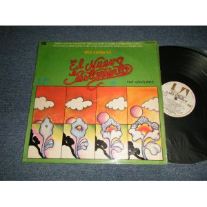 画像: NEW TESTAMENT  :   1971(?) ARGENTINA ORIGINAL "PROMO" LP