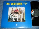 画像: THE VENTURES  ベンチャーズ -  SPECIAL '74 :    1974 JAPAN PROMO ONLY LP