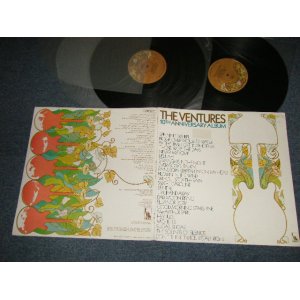 画像: 10TH ANNIVERSARY ALBUM   :  1970 AUSTRALIA  ORIGINAL   