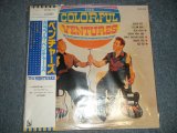 画像: The COLORFUL VENTURES カラフル : MONO Version　LIBERTY / TOSHIBA TOJP-7251