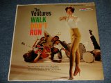 画像: WALK,DON'T RUN       196? US AMERICA ORIGINAL? "BRAND NEW SEALED" STEREO LP