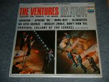 画像: THE VENTURES ON STAGE     1965 US AMERICA ORIGINAL? "Brand New SEALED" STSREO LP