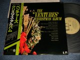 画像: THE VENTURES CHRISTMAS ALBIUM  ベンチャーズ・クリスマス・アルバム 1977 JAPAN REISSUE "¥2,500 Mark"  LP