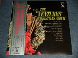 画像:  THE VENTURES CHRISTMAS ALBIUM ベンチャーズ・クリスマス・アルバム  1970 JAPAN REISSUE "¥2,000 Mark" 