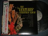 画像: THE VENTURES CHRISTMAS ALBIUM ベンチャーズのクリスマス・パーティー 1983 JAPAN REISSUE "¥2,300 Mark" LP with OBI