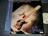 画像: WALK, DON'T RUN ウォーク・ドント・ラン  1983 JAPAN ORIGINAL "WHITE LABEL PROMO" "¥2,800 LP  1983 JAPAN ORIGINAL "¥2,800 Mark" LP with OBI  