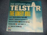 画像: THE VENTURES PLAY TELSTAR ・THE LONELY BULL      "BRAND NEW SEALED" 
