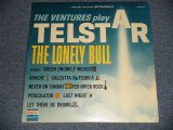 画像: THE VENTURES PLAY TELSTAR ・THE LONELY BULL      "BRAND NEW SEALED" 