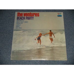 画像: BEACH PARTY   BRAND NEW SEALED COPY
