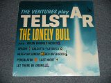 画像: THE VENTURES PLAY TELSTAR ・THE LONELY BULL      "BRAND NEW SEALED" 