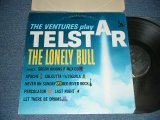 画像: THE VENTURES PLAY TELSTAR ・THE LONELY BULL      1968 Version US AMERICA REISSUE "LIBERTY Label"