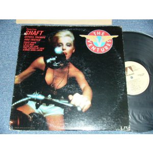 画像: THEME FROM SHAFT   :  1971 US AMERICA ORIGINAL  BB HOLE