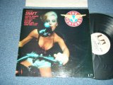 画像: THEME FROM SHAFT   : 1971 UK ENGLAND ORIGINAL  LP