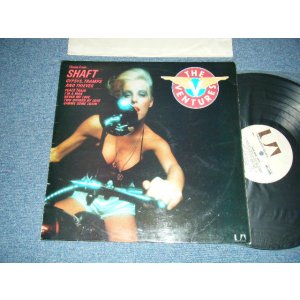 画像: THEME FROM SHAFT   : 1971 UK ENGLAND ORIGINAL  LP