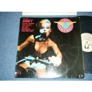 画像: THEME FROM SHAFT   : 1971 WEST-GERMANY GERMAN ORIGINAL  LP