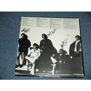 画像: THEME FROM SHAFT   :  1971 US AMERICA ORIGINAL "With AUTOGRAPHED 直筆サインいり"  