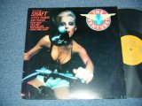 画像: THEME FROM SHAFT   : 1971 THAI-LAND ORIGINAL  LP
