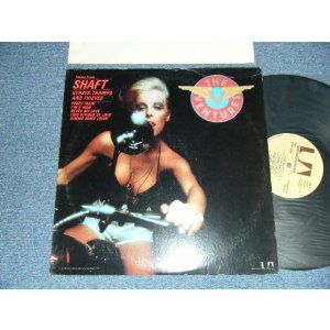 画像: THEME FROM SHAFT   :  1971 AUSTRALIA ORIGINAL Used LP