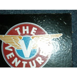 画像: THEME FROM SHAFT   :  1971 US AMERICA ORIGINAL "PROMO EMBOSS STAMP"  