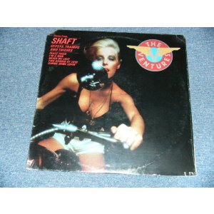 画像: THEME FROM SHAFT   :  1971 US AMERICA ORIGINAL  SEALED Copy 