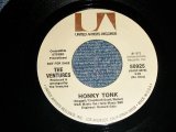 画像: RAM-BUNK-SHUSH / LAST NIGHT     1972 US AMERICA ORIGINAL "PROMO COPY" 7" SINGLE