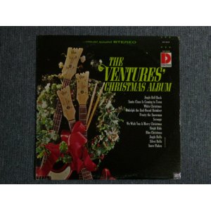 画像: THE CHRISTMAS ALBUM 70s Liberty Label