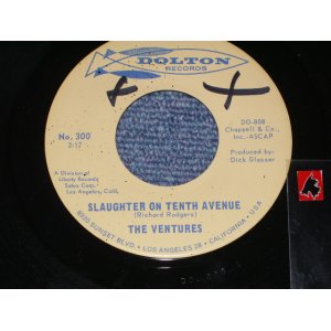 画像: SLAUGHTER ON TENTH AVENUE / RAP CITY     AUDITION  LABEL PROMO 