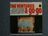 画像: VENTURES A GO GO 70's United Artists Label 