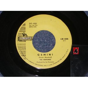 画像: GEMINI / LA BAMBA    HONG KONG  PRESSINGS