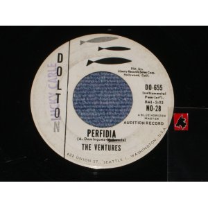 画像: PERFIDIA / NO TRESPASSING   1st Press   WHITE LABEL PROMO 