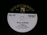 画像: RED RIVER TWIST / BULLDOG - PHILLIPPINESORIGINAL 78rpm SP 