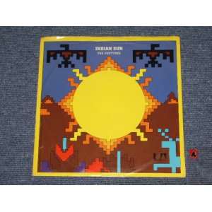 画像: 50800 INDIAN SUN / SQUUAW MAN  With PICTURE SLEEVE 