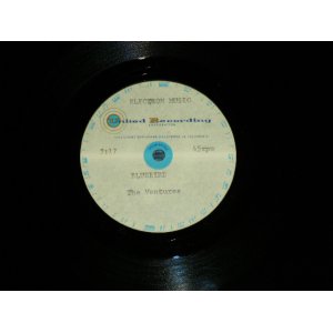 画像: BLUEBIRD ( SAME ALBUM VERSION and DIFFERENT MIX VERSION )    One Sided ACCETATE TEST PRESS!!!