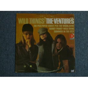 画像: WILD THINGS! Audition Label