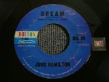 画像: JUDD HAMILTON - DREAM / YOUR ONLY LOVE US ORIGINAL  