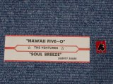 画像: HAWAII FIVE-O / SOUL BREEZE   JUKEBOX STRIPE