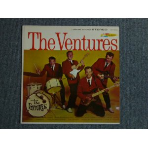 画像: THE VENTURES     GREEN LABEL