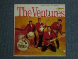 画像: THE VENTURES    DARK BLUE W／SILVER PRINT LABEL