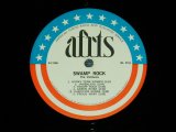 画像: THE VENTURES SIDE :  SWAMP ROCK / Another Side :  CHET ATKINS - SOLID GOLD '69    US ARMED  FORCE RADIO SHOW   