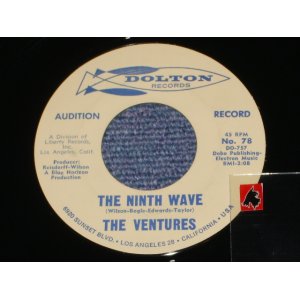 画像: THE NINTH WAVE / DAMAGED GOODS  Audition Label