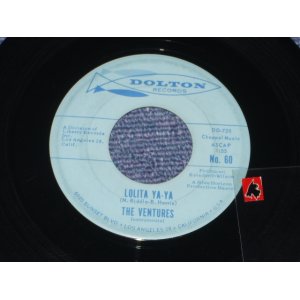 画像: LOLITA YA-YA / LUCILLE   Light Blue Label With 2 Horizon Line 