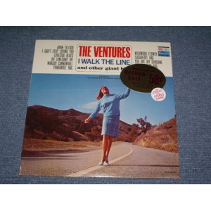 画像: I WALK THE LINE    Brand New Sealed Graded 