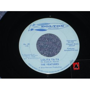 画像: LOLITA YA-YA / LUCILLE   Light Blue Label NO Horizon Line 