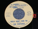 画像:  WALK, DON'T RUN '64 / THE CRUEL SEA    Audition  Label
