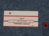 画像: JOY / CHERRIES JUBILEE JukeBox Stripe 