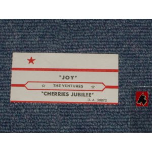 画像: JOY / CHERRIES JUBILEE JukeBox Stripe 