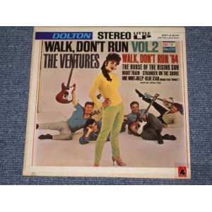 画像: WALK DON'T RUN VOL.2